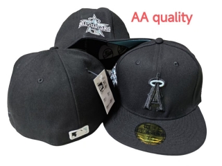 Los Angeles Angels MLB 59FIFTY Fitted Hats 122363
