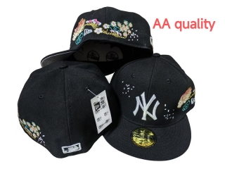 New York Yankees MLB 59FIFTY Fitted Hats 122365