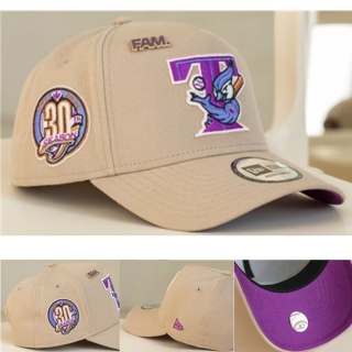 Toronto Blue Jays MLB 9FORTY Curved Adjustable Hats 122408