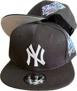 New York Yankees MLB 9FIFTY Snapback Hats 122425
