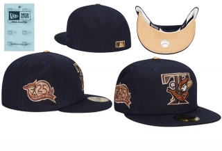 Toronto Blue Jays MLB 59FIFTY Fitted Hats 122437