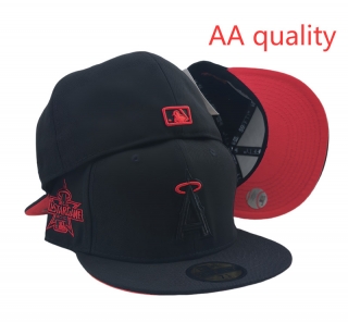 Los Angeles Angels MLB 59FIFTY Fitted Hats 122439