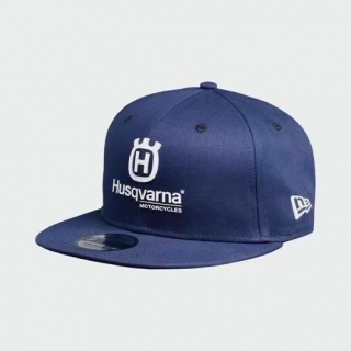 Husqvarna Rockstar Snapback Hats 122445