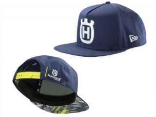 Husqvarna Rockstar Snapback Hats 122446