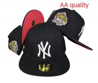 New York Yankees MLB 59FIFTY Fitted Hats 122550