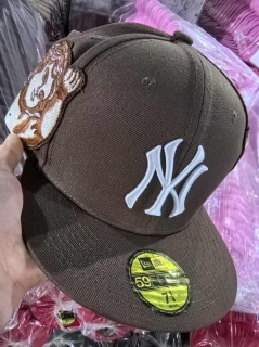 New York Yankees Jon Stan MLB 59FIFTY Fitted Hats 122560