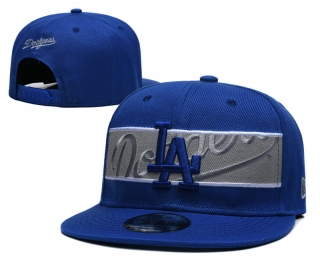 Los Angeles Dodgers MLB 9FIFTY Snapback Hats 121050