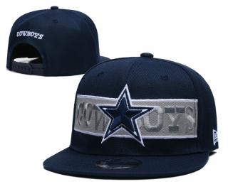 Dallas Cowboys NFL 9FIFTY Snapback Hats 120929