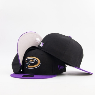 Arizona Diamondbacks MLB 59FIFTY Fitted Hats 122571