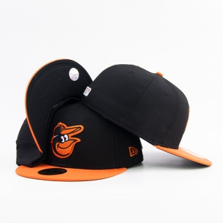 Baltimore Orioles MLB 59FIFTY Fitted Hats 122573
