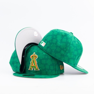 Los Angeles Angels MLB 59FIFTY Fitted Hats 122581