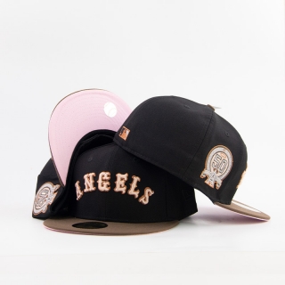 Los Angeles Angels MLB 59FIFTY Fitted Hats 122583