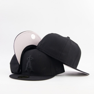 Los Angeles Angels MLB 59FIFTY Fitted Hats 122582