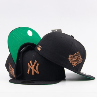 New York Yankees MLB 59FIFTY Fitted hats 122589