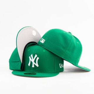 New York Yankees MLB 59FIFTY Fitted hats 122590