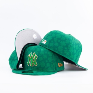 New York Yankees MLB 59FIFTY Fitted hats 122591