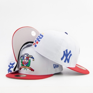 New York Yankees MLB 59FIFTY Fitted hats 122592