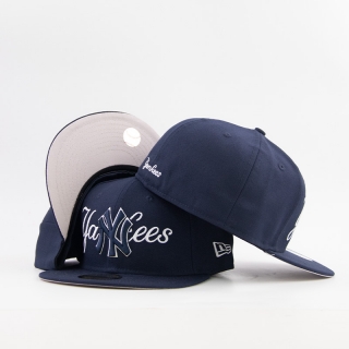 New York Yankees MLB 59FIFTY Fitted hats 122594