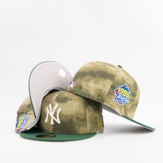 New York Yankees MLB 59FIFTY Fitted hats 122595