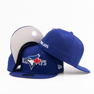 Toronto Blue Jays MLB 59FIFTY Fitted Hats 122599