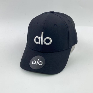 aIo Curved Adjustable Hats 122606