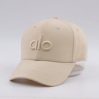 aIo Curved Adjustable Hats 122612
