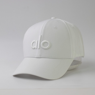 aIo Curved Adjustable Hats 122614