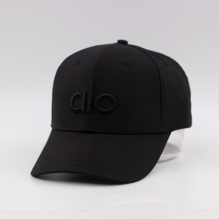 aIo Curved Adjustable Hats 122615