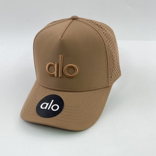 aIo Curved Adjustable Hats 122617
