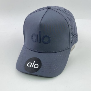 aIo Curved Adjustable Hats 122622