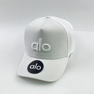 aIo Curved Adjustable Hats 122624