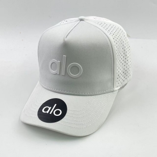 aIo Curved Adjustable Hats 122625