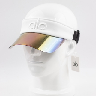 aIo Visor Hats 122626