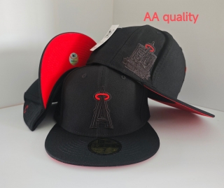 Los Angeles Angels MLB 59FIFTY Fitted Hats 122637