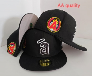Los Angeles Angels MLB 59FIFTY Fitted Hats 122639