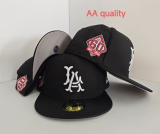 Los Angeles Dodgers MLB 59FIFTY Fitted Hats 122641