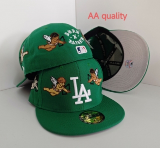 Los Angeles Dodgers MLB 59FIFTY Fitted Hats 122643