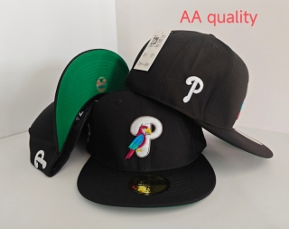 Philadelphia Phillies MLB 59FIFTY Fitted Hats 122649