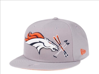 Denver Broncos NFL Snapback Hats 122654