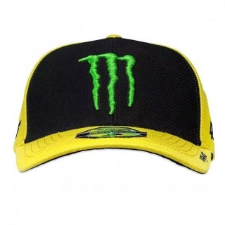 Monster Energy Curved Adjustable Hats 122671
