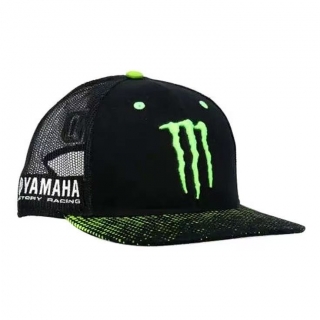 Monster Energy Curved Mesh Adjustable Hats 122673