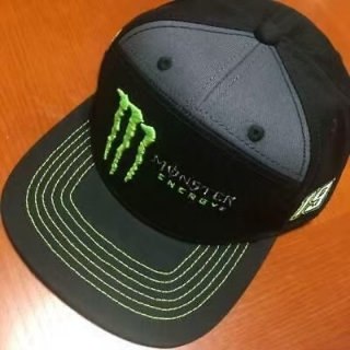Monster Energy Snapback Hats 122675