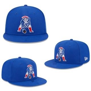 New England Patriots NFL Snapback Hats 122677