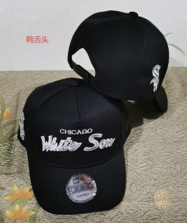 Chicago White Sox MLB 9FIFTY Snapback Hats 122692