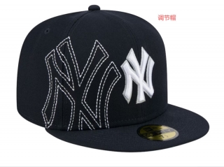 New York Yankees MLB 9FIFTY Snapback Hats 122718