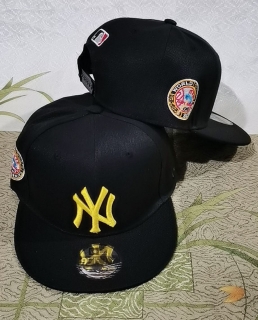 New York Yankees MLB 9FIFTY Snapback Hats 122720