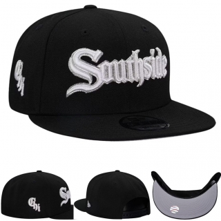 Chicago White Sox MLB 9FIFTY Snapback Hats 122741