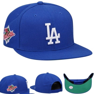 Los Angeles Dodgers MLB 9FIFTY Snapback Hats 122743