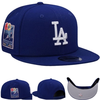 Los Angeles Dodgers MLB 9FIFTY Snapback Hats 122744