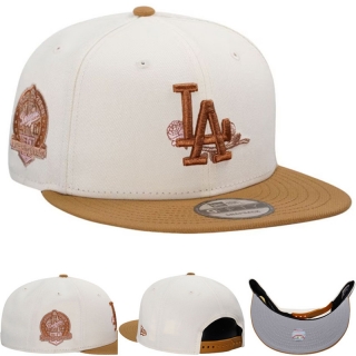 Los Angeles Dodgers MLB 9FIFTY Snapback Hats 122745